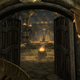 Illustration for article titled Skyrim and the Compass to Nowhere
